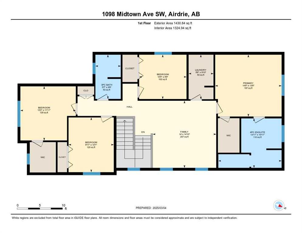 1098 Midtown Avenue Property Photo 43