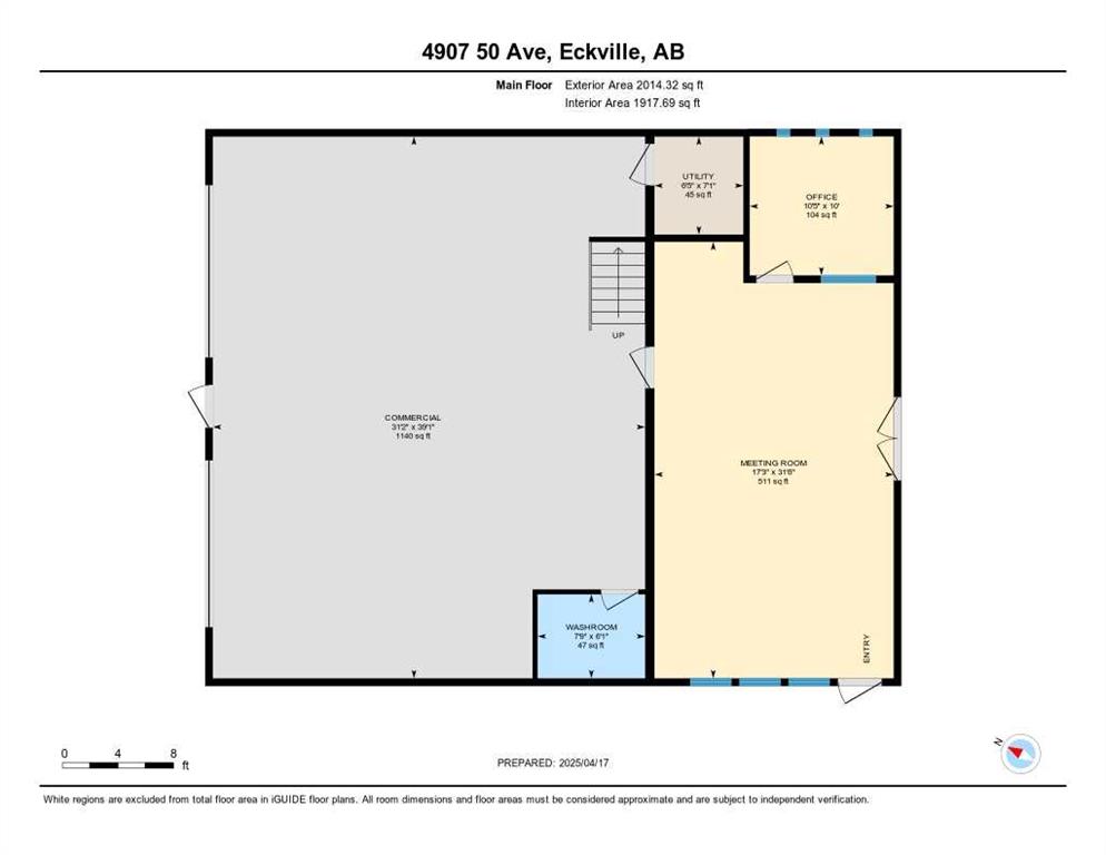 4907 50 Avenue Property Photo 22