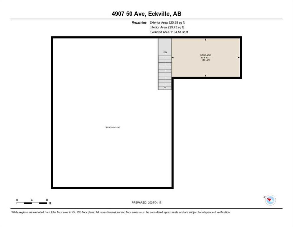 4907 50 Avenue Property Photo 23