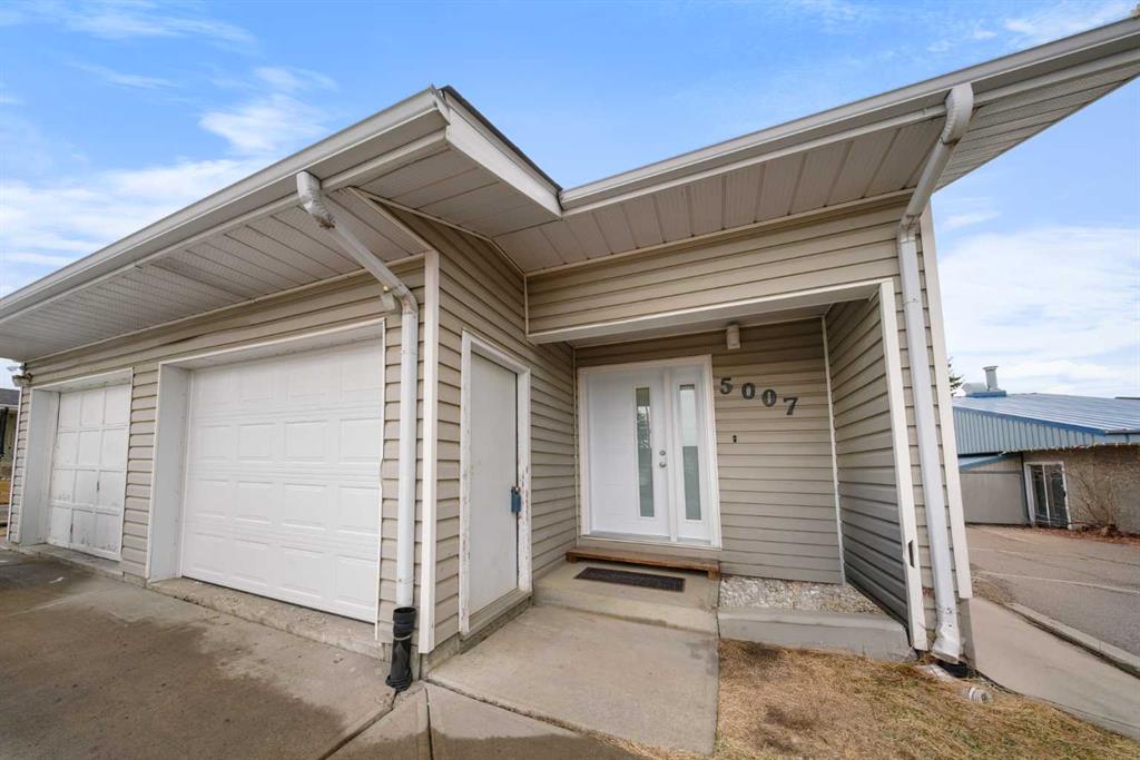 53rd Street 5007 Property Photo