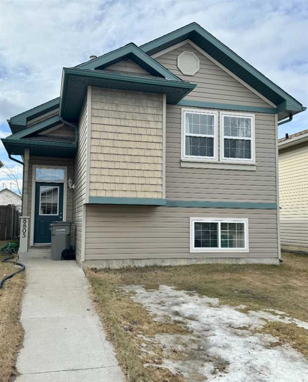 8805 67 Avenue Property Photo 1