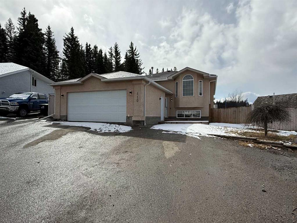 110 Parker Place Property Photo