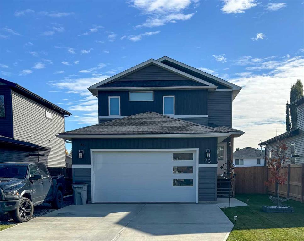 53 Pritchard Drive Property Photo