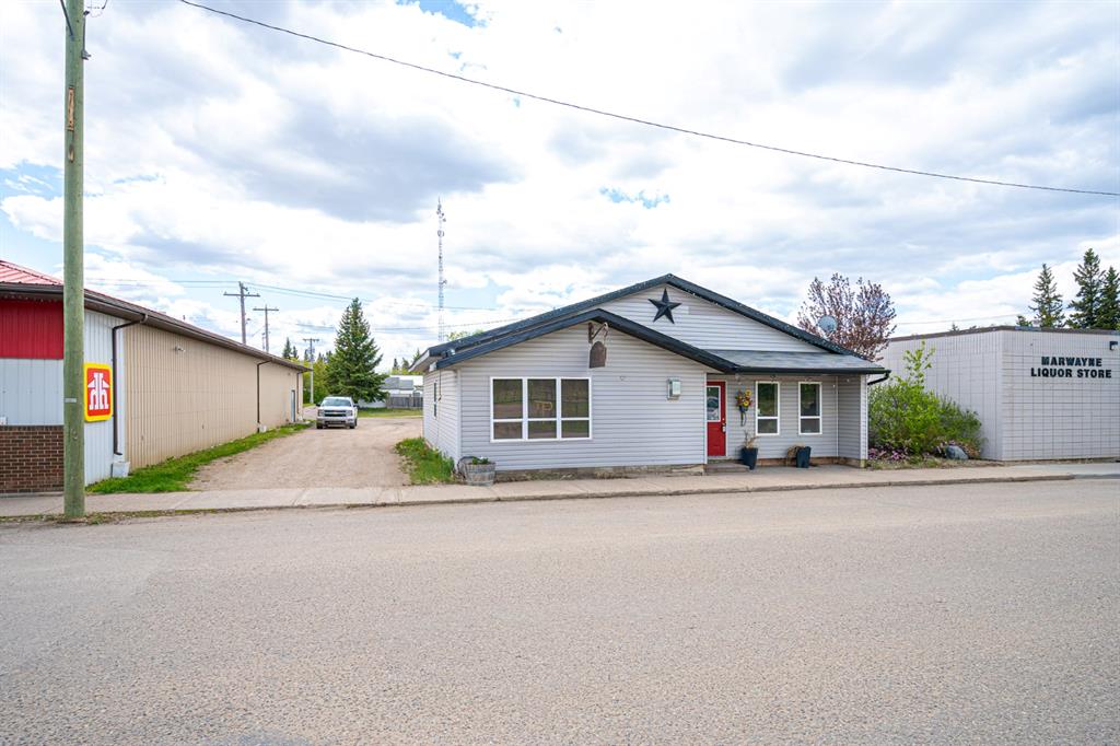23 Railway Avenue Property Photo 2