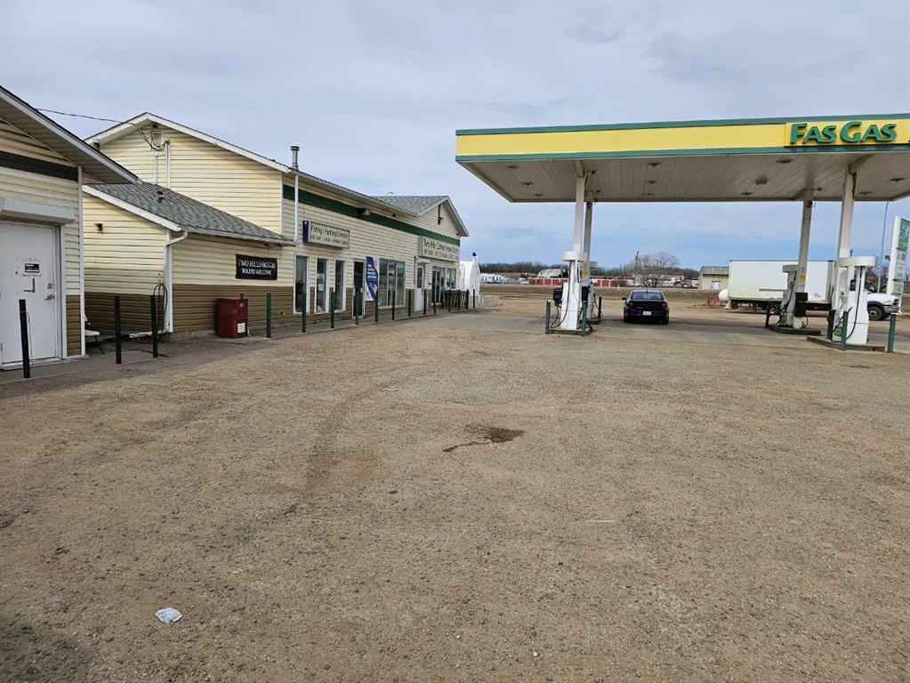 123 Gas Station Alley Property Photo 1