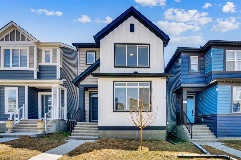 299 Lucas Boulevard Property Photo 1
