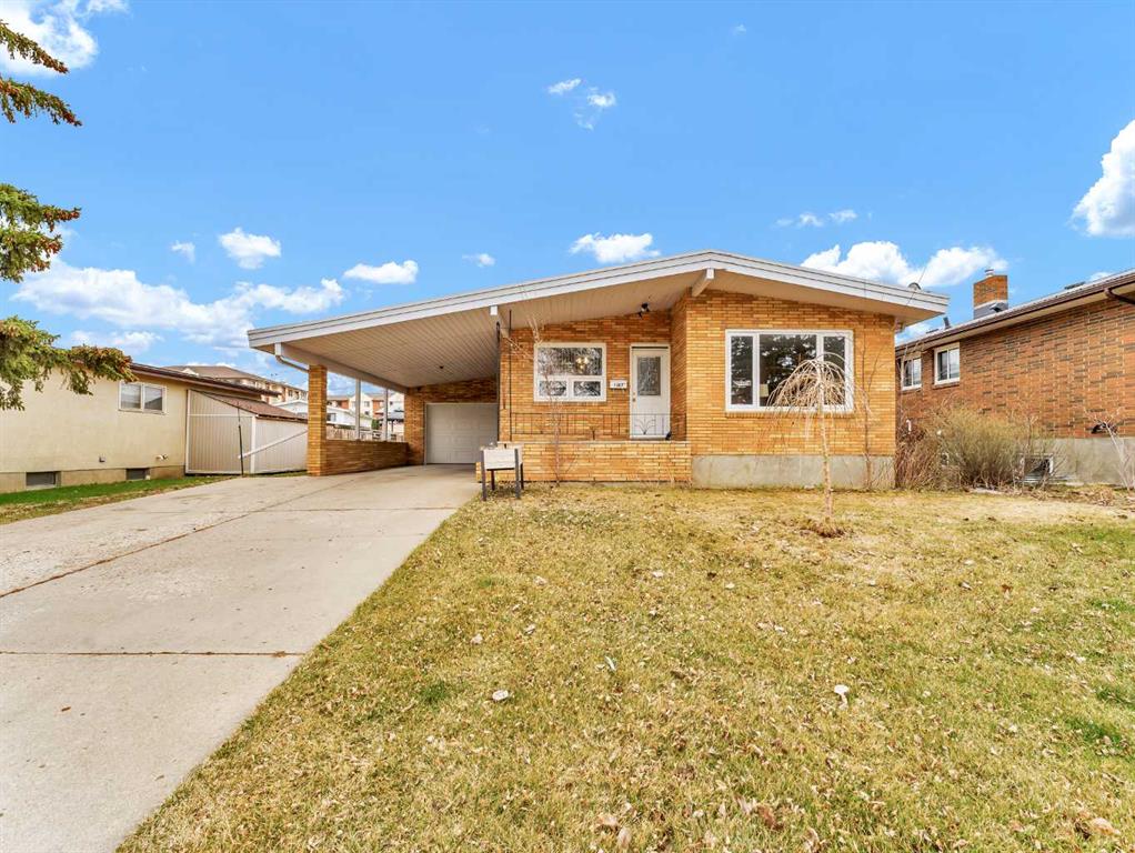 1307 27 Street Property Photo