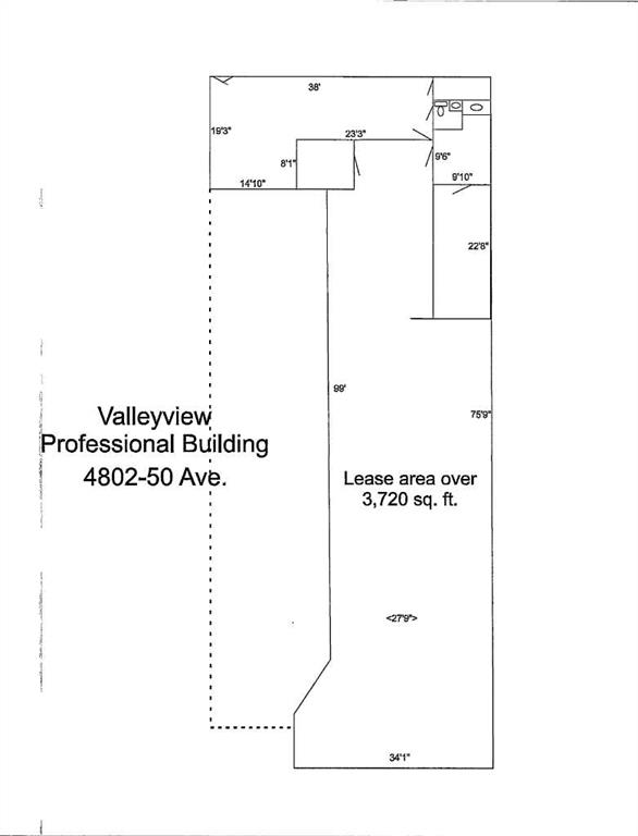 4802 50 Avenue Property Photo 2