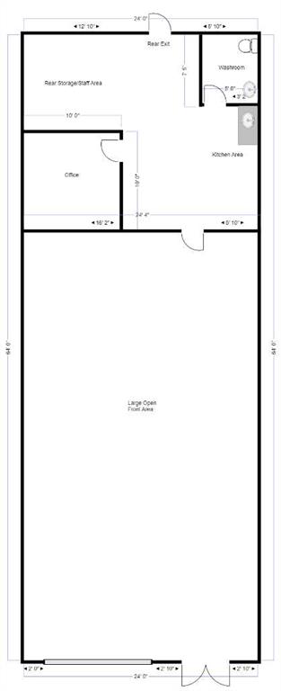 1310 Kingsway Avenue 108 Property Photo 9