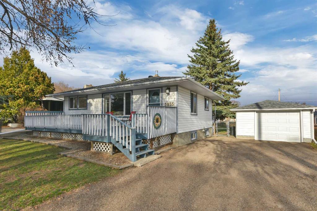 5035 58 Street Property Photo