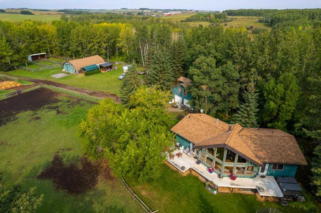 Mountain View County County Real Estate Listings Main Image