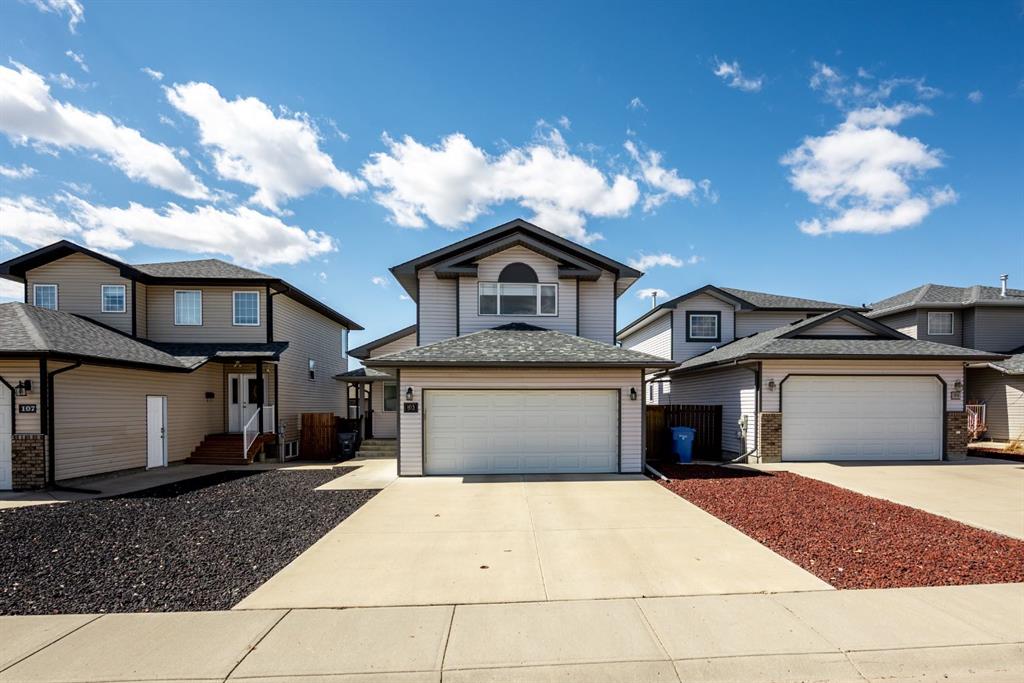 103 Sundown Road Property Photo