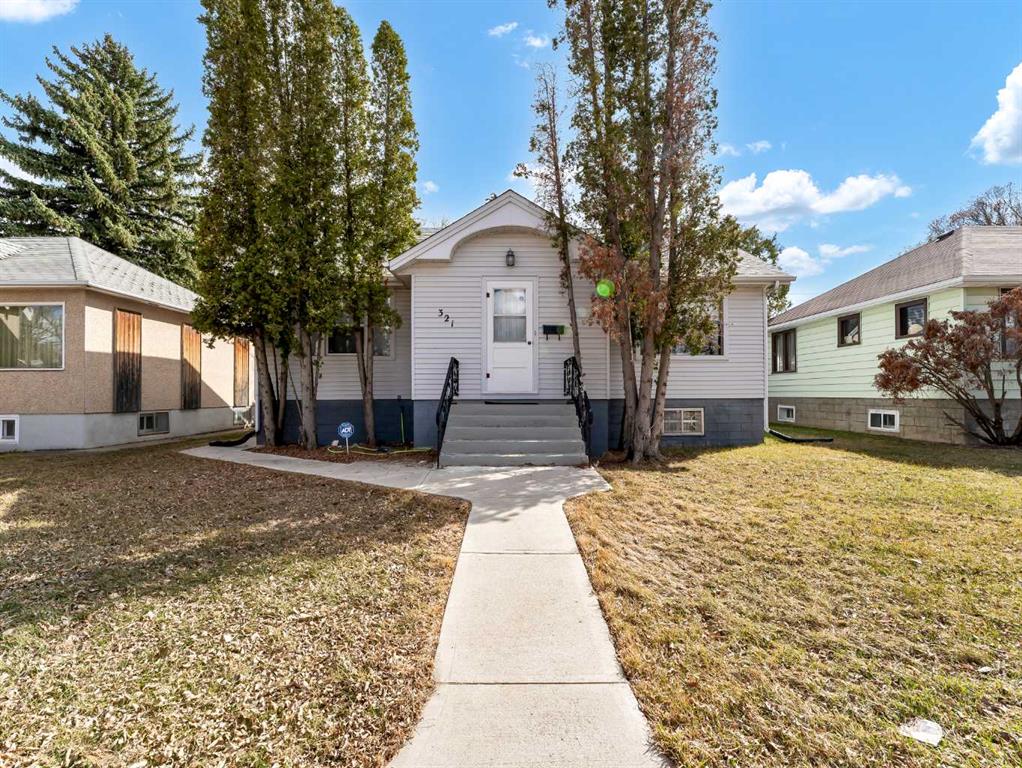 321 6 Street Property Photo