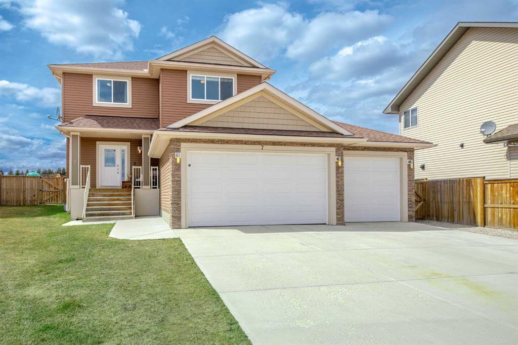 7 West Highland Green Property Photo