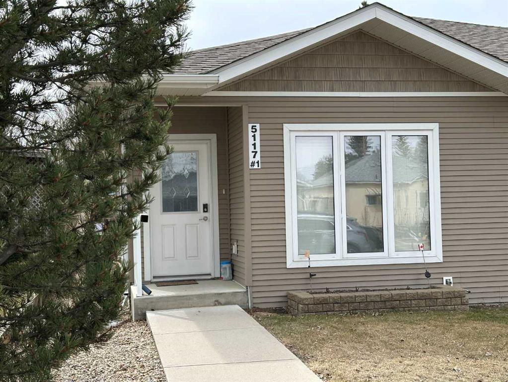 5117 54 Avenue 1 Property Photo