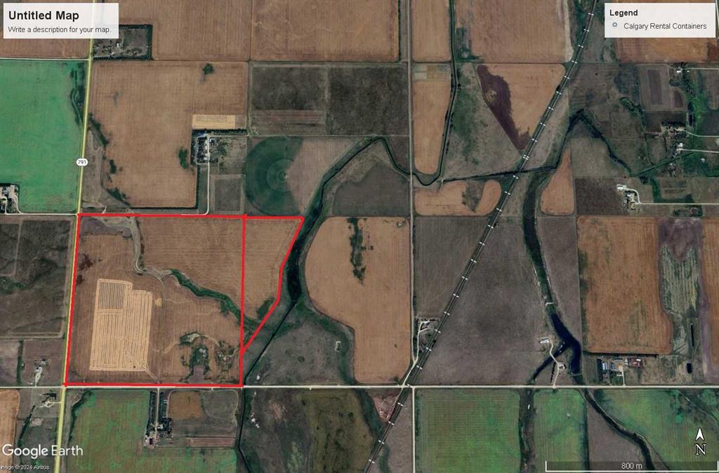 Range Road 280 Property Photo