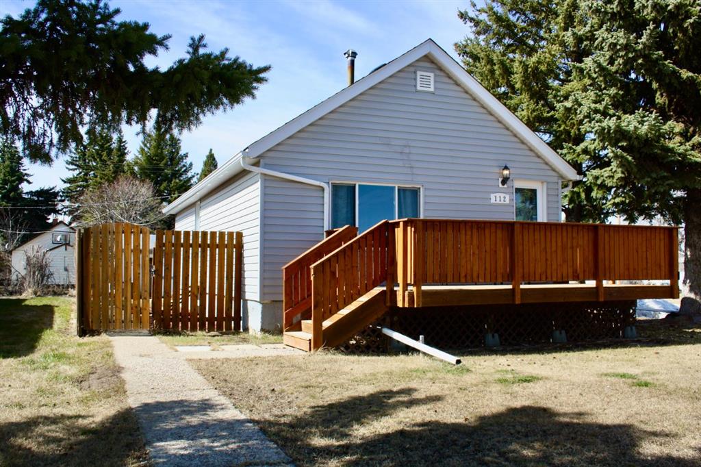 112 Centre Street Property Photo