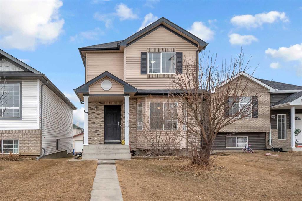 67 Saddlemont Manor Property Photo 1