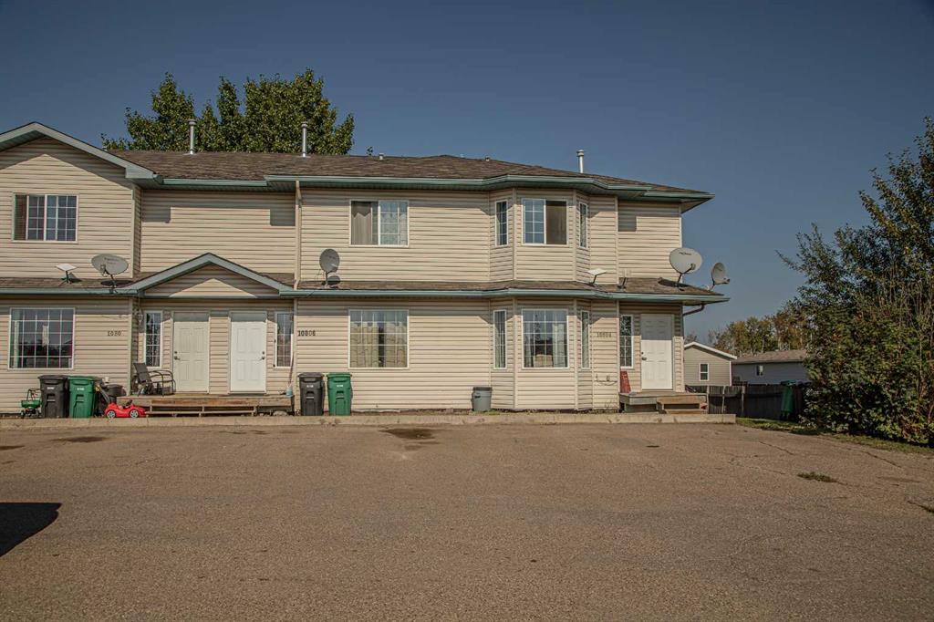 10808 100 Avenue Property Photo