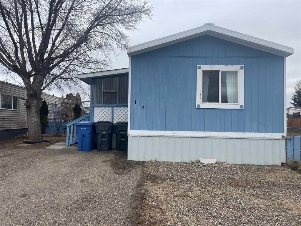 115 Anson Avenue Property Photo