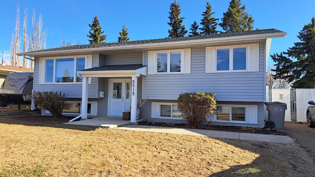 5513 37 Street Property Photo