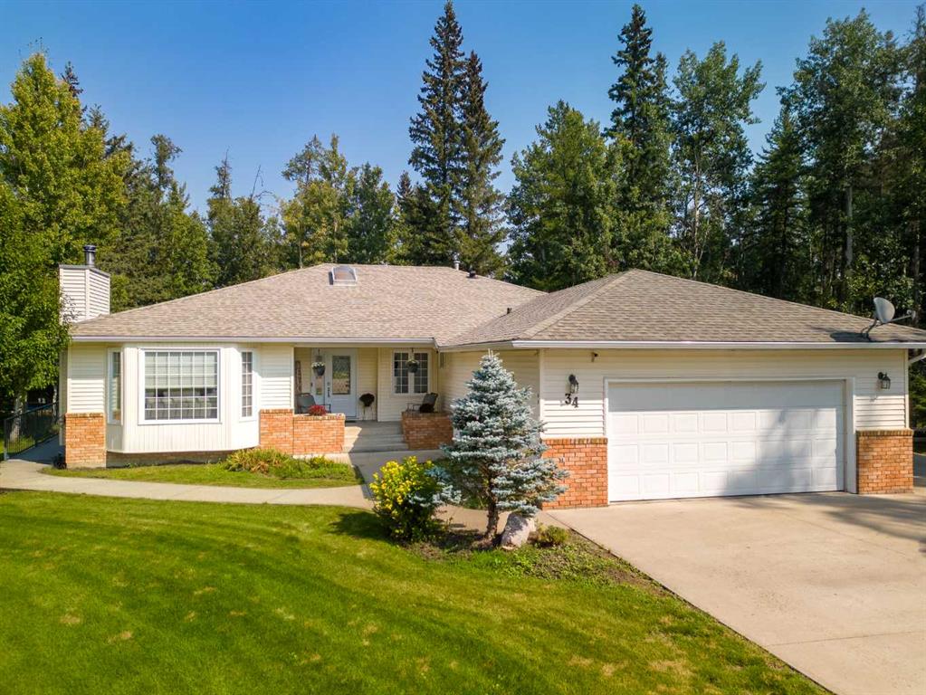 34 Ravine Drive Property Photo