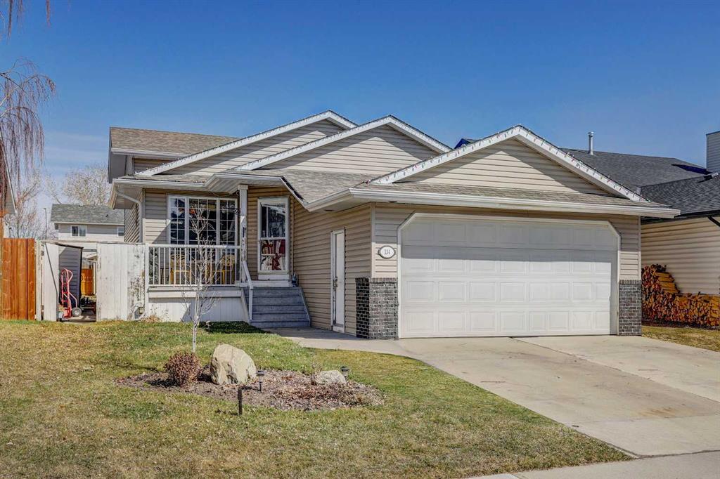 134 Tipping Close Property Photo
