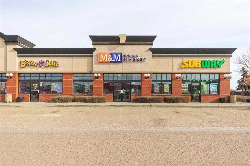 7303 44 Street Property Photo