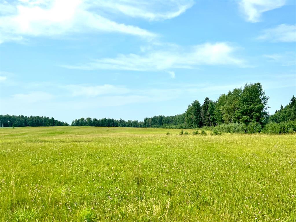 On Hwy 761 Property Photo