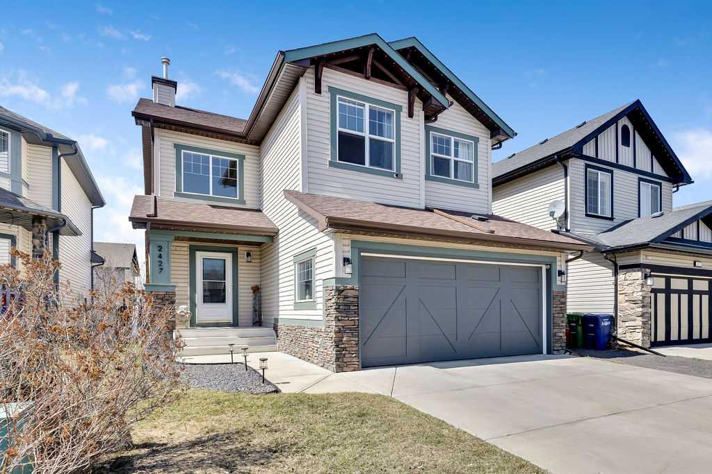 2427 Kingsland View Property Photo