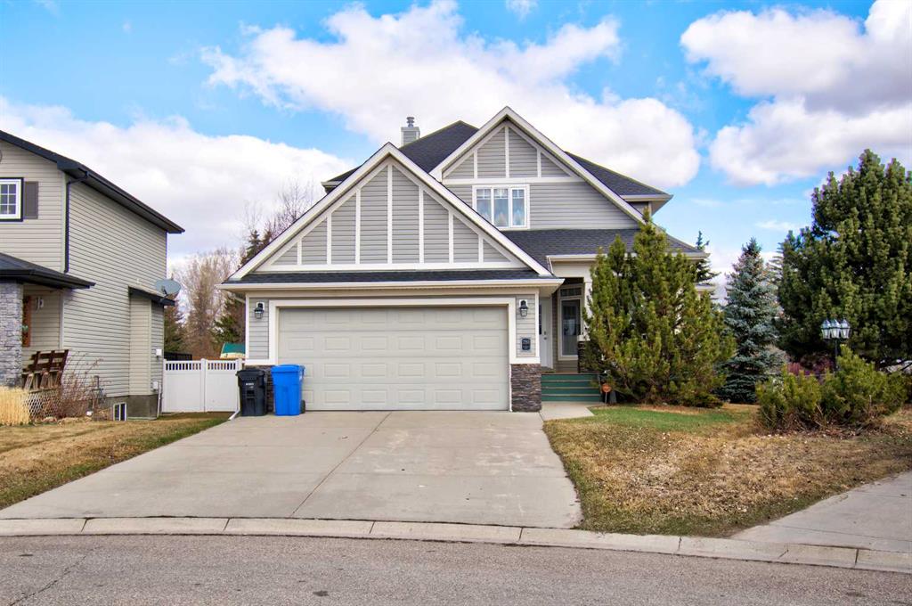 720 Stonehaven Drive Property Photo