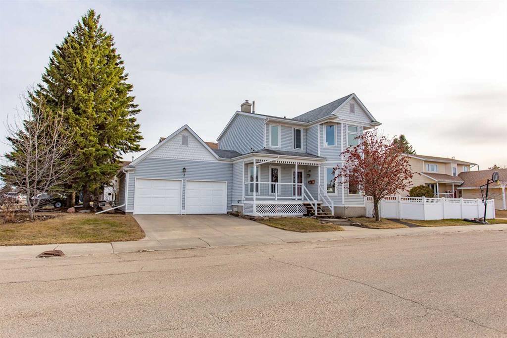3 Depalme Street Property Photo 1