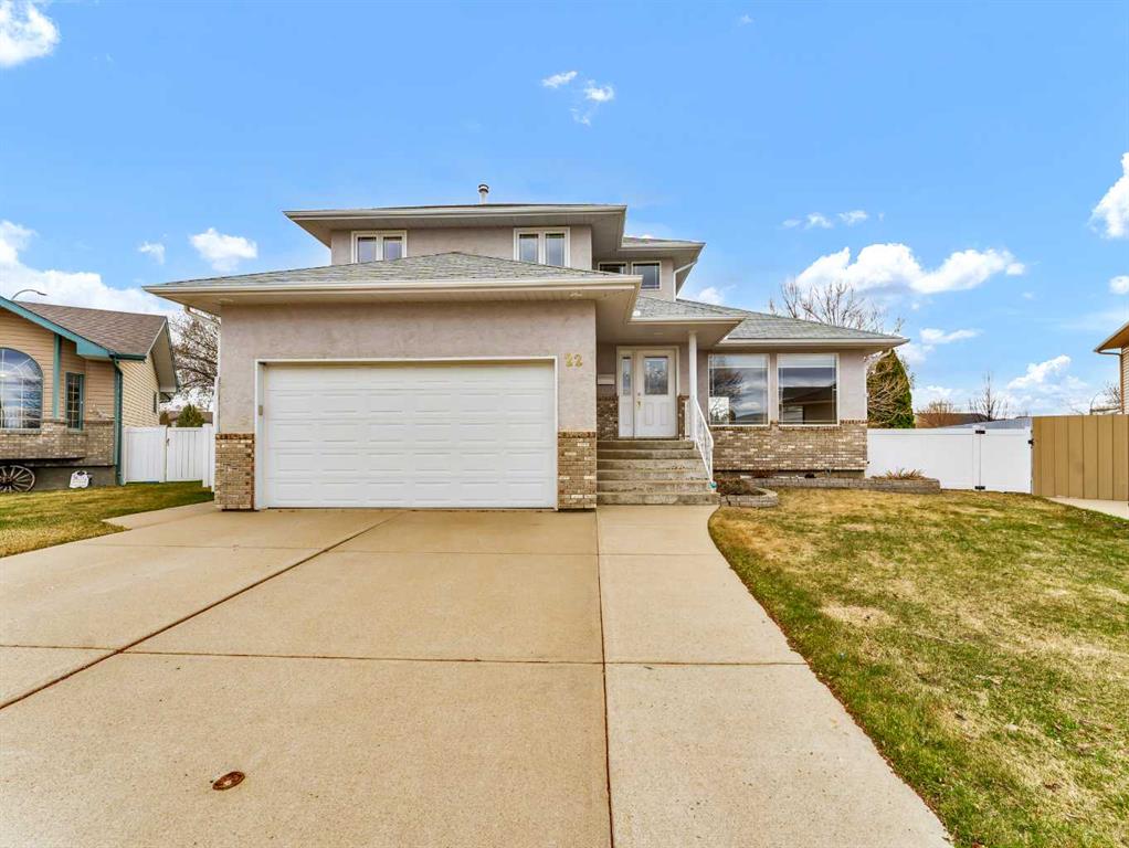 22 Stanfield Place Property Photo