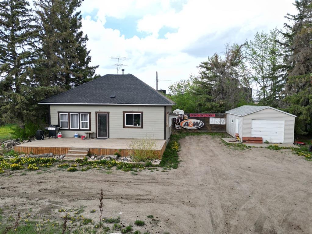 110 Hwy40 Property Photo 1