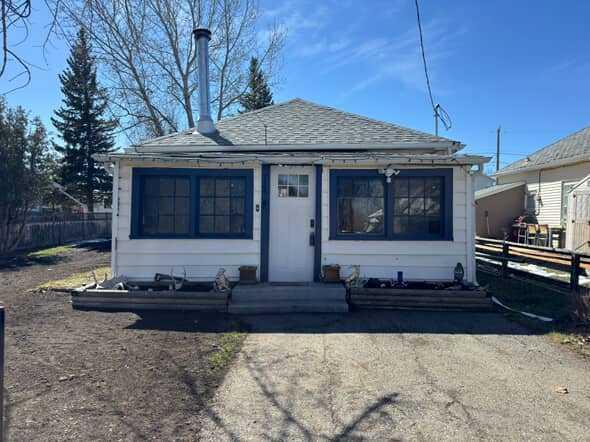 724 Lacombe Street Property Photo 1