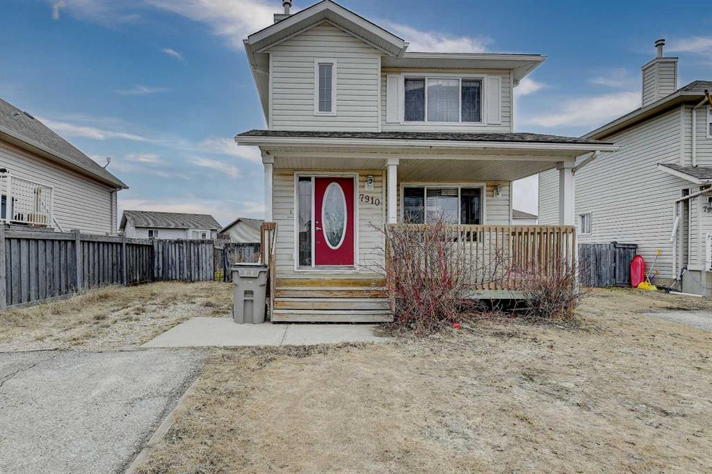 7910 Westpointe Drive Property Photo