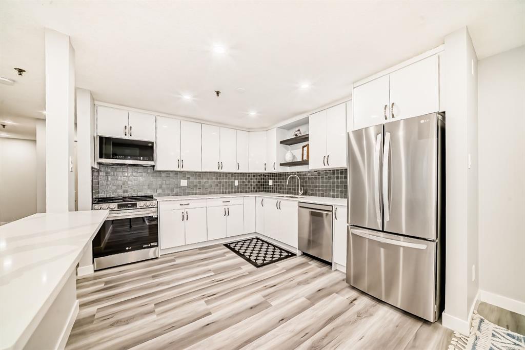 Calgary County Real Estate Listings Main Image