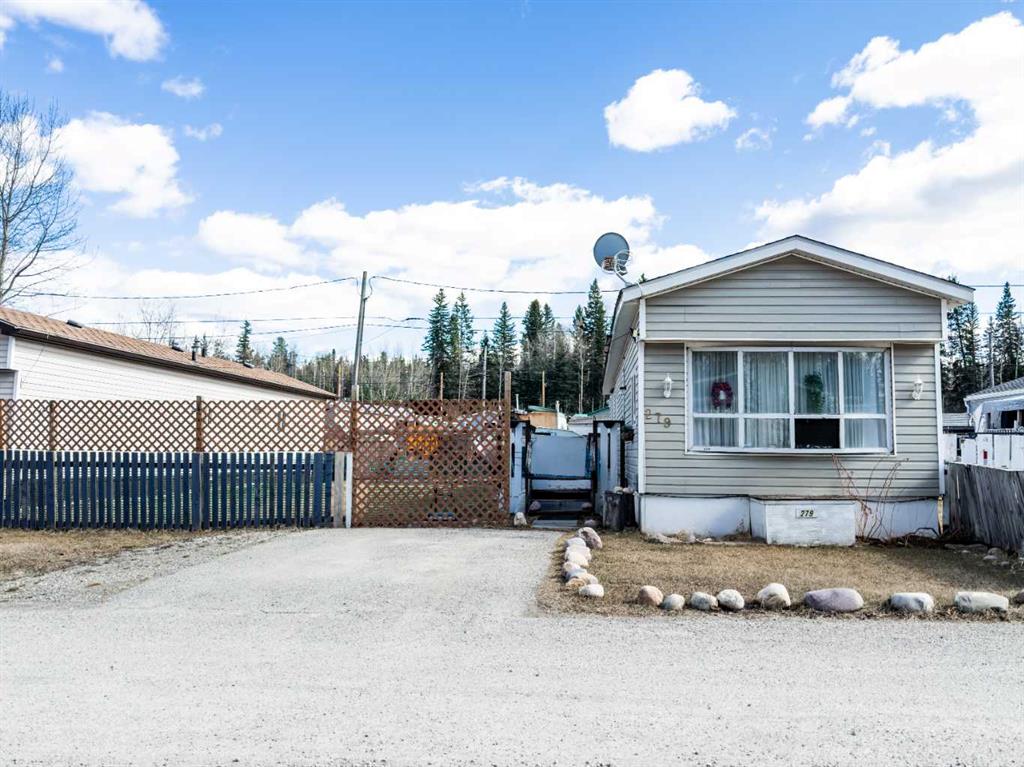 Yellowhead County County Real Estate Listings Main Image