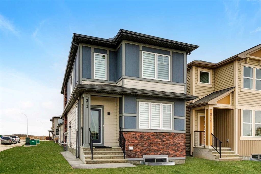 215 Belvedere Crescent Property Photo