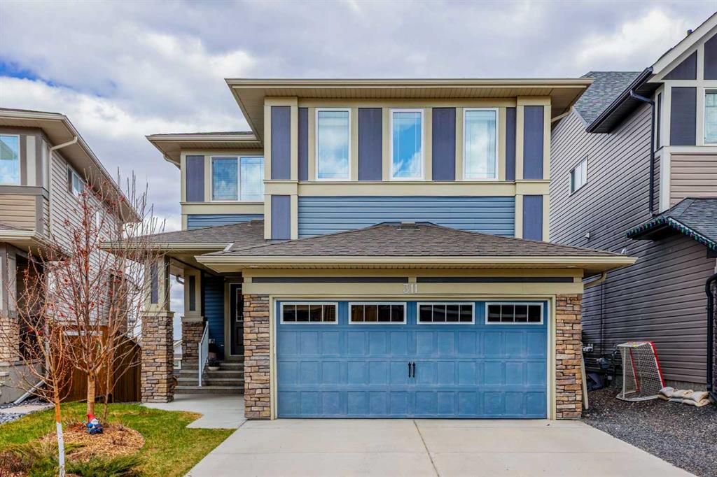 311 Hillcrest Heights Property Photo