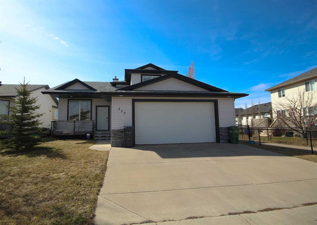 Wheatland County County Real Estate Listings Main Image