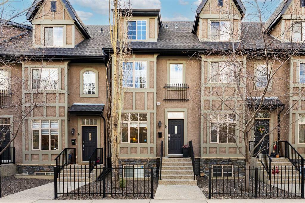 11 Scarpe Drive 14 Property Photo