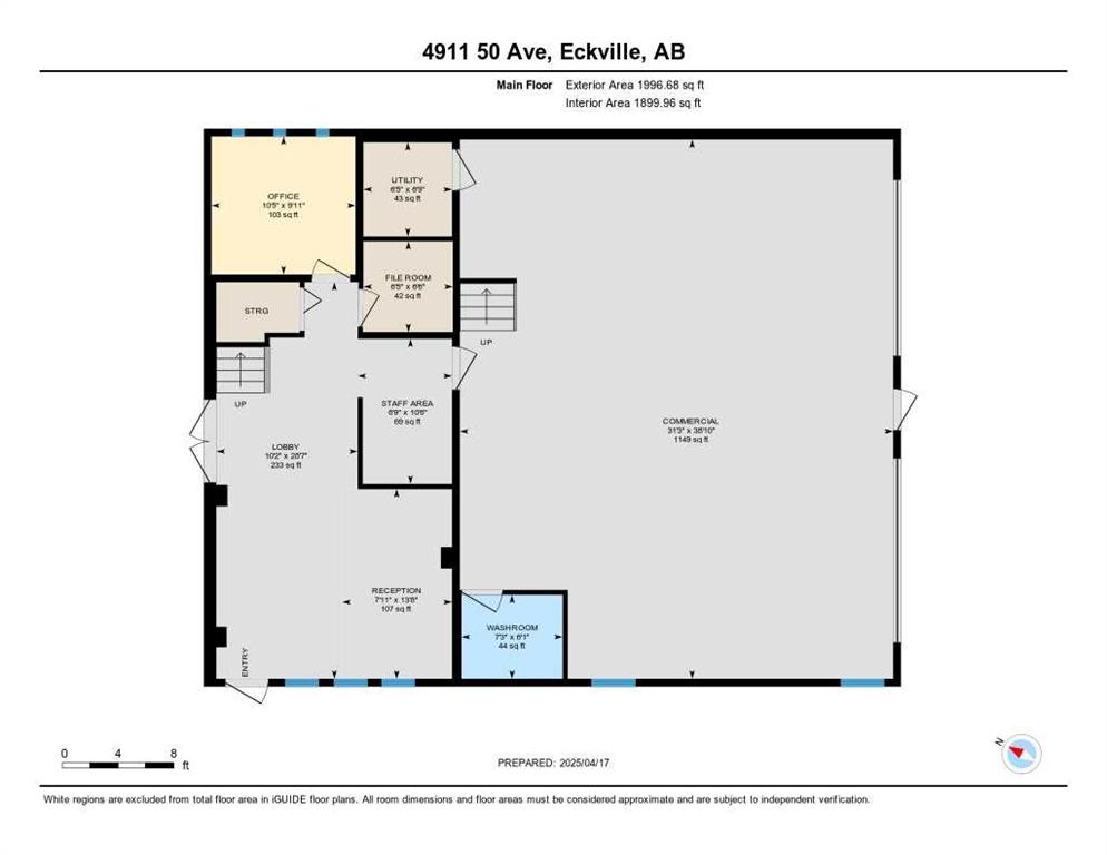 4911 50 Avenue Property Photo 27