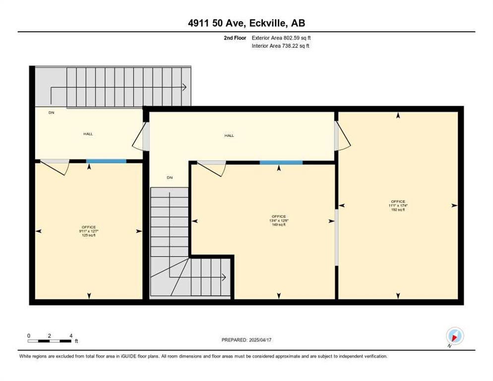 4911 50 Avenue Property Photo 28