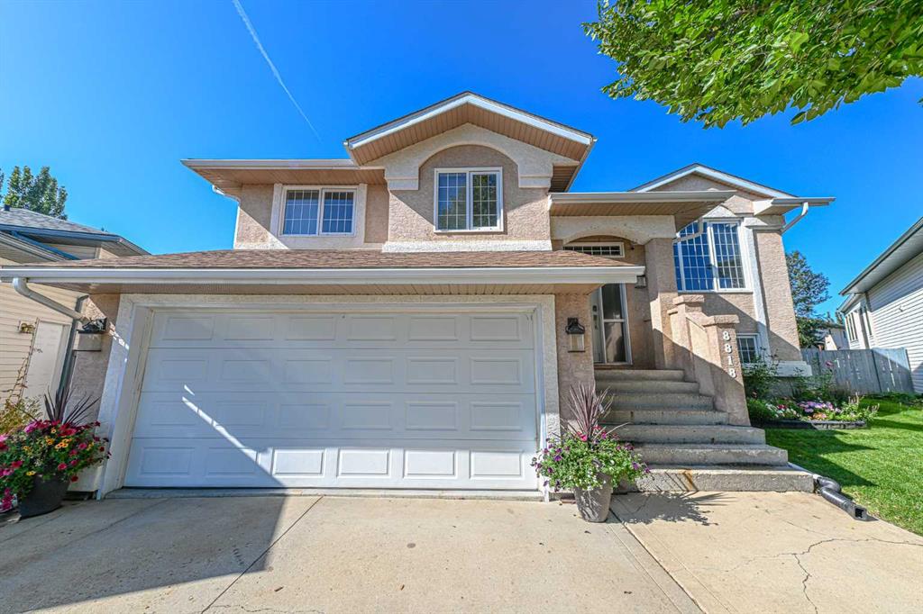8818 118 Avenue Property Photo