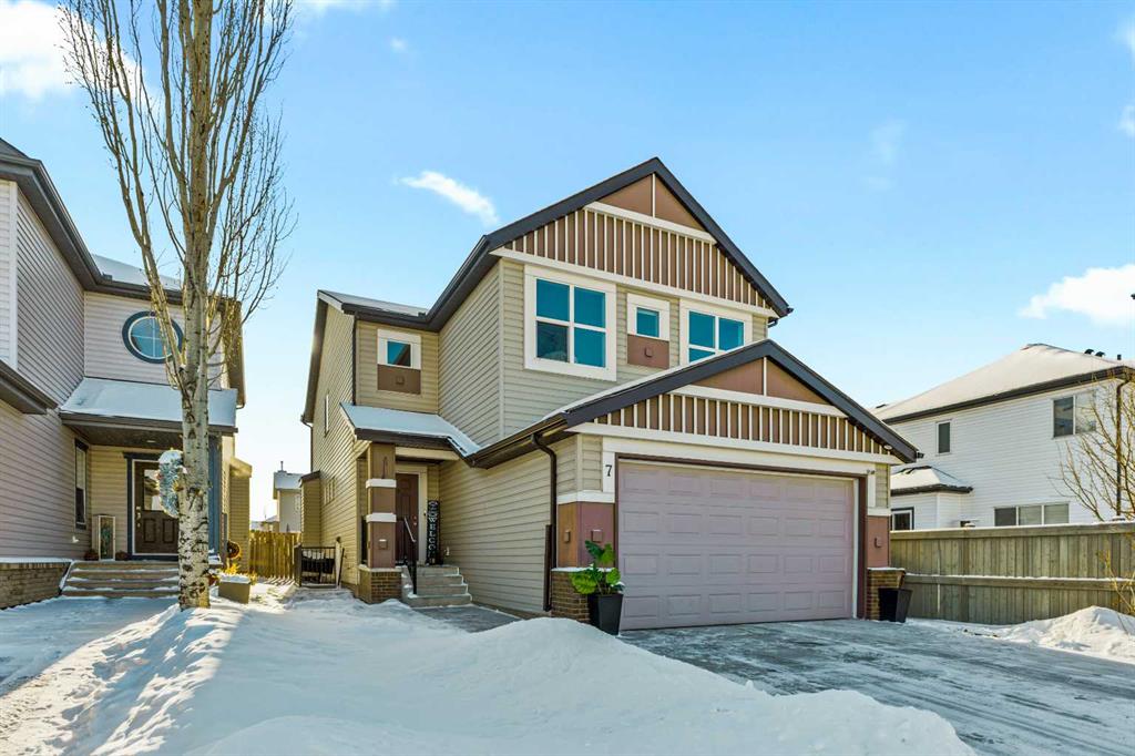 7 Copperleaf Terrace Property Photo