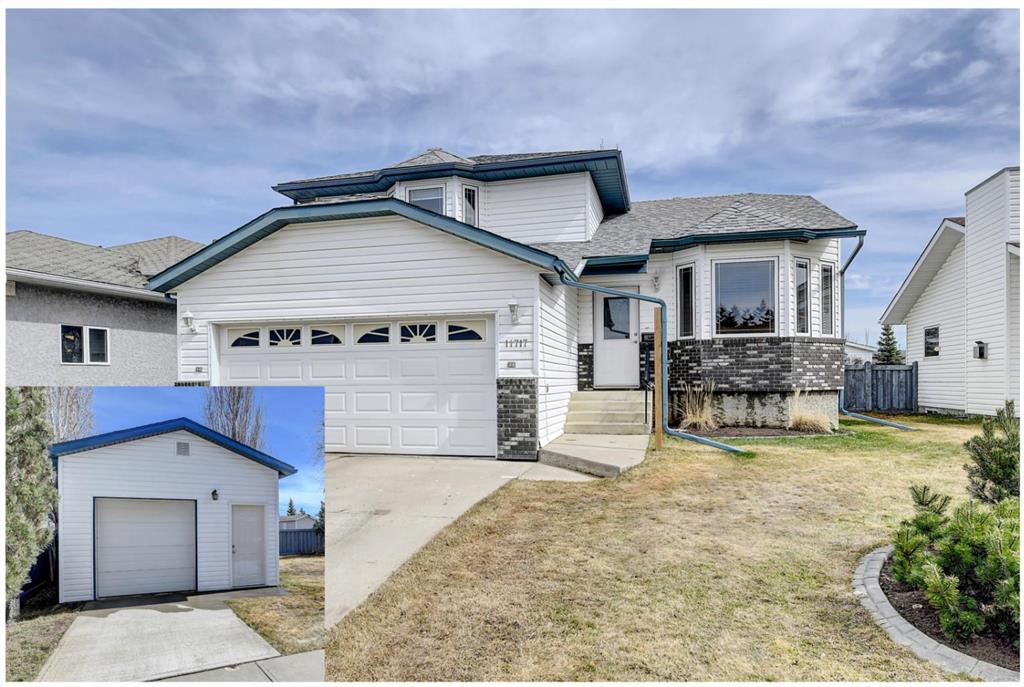 11717 90 Street Property Photo