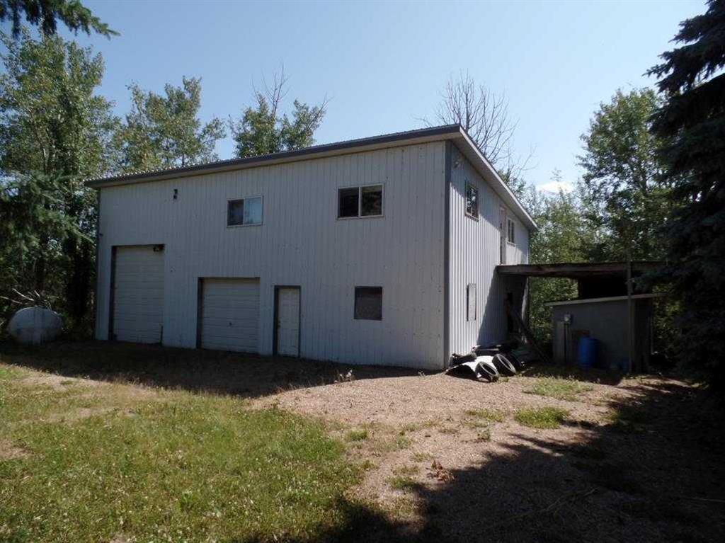 13221 Township Road 450 & 454 Property Photo