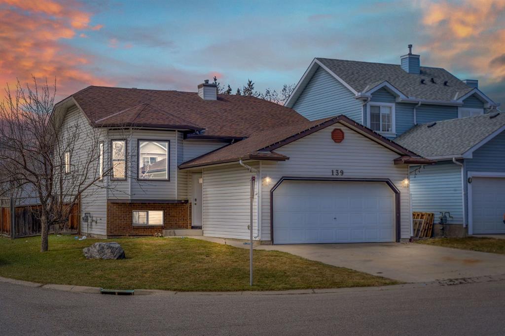 139 Coverdale Court Property Photo 1