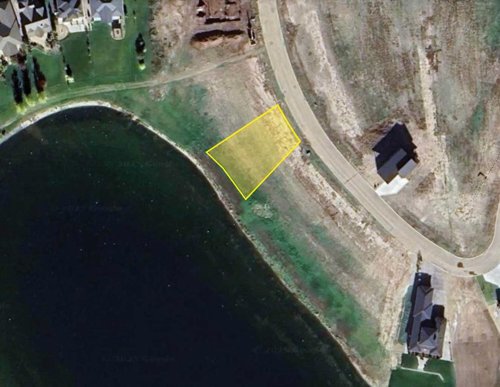 Lot 6 Kingfisher Estates Drive Property Photo 1